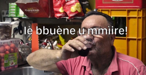 Crà, mìire, fresole: le parole del dialetto barese che derivano dal latino perduto